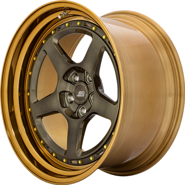 BC Forged MHK525